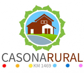  Casona Rural Km 1469  Пуэрто Рико